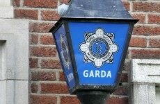 Man arrested in wooded area over €228k cannabis find