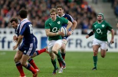 Daydream to reality: Trimble at top of his game and determined to stay there