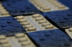 Anti-depressant ingredient from Cork plant contaminated with waste
