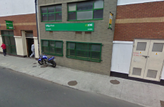Third man arrested over gun and sledgehammer raid in Dublin post office