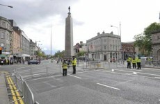 Day Three of traffic turmoil: how to get around Dublin today