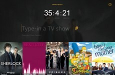 Do you want to know how much time you've spent watching TV?