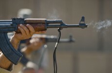 Ireland officially ratifies arms treaty aimed at regulating the international weapons trade
