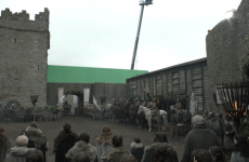 Campaign launched to lure Game of Thrones fans to Northern Ireland
