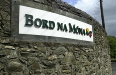 Bord na Móna accused of "locking out" eight staff members
