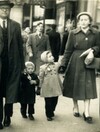 Photo project collects 1,800 of your photos taken over 50 years on O'Connell Street