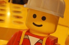 Lego is a 'tool of Satan', warns Polish priest