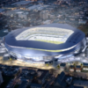 Spurs considering move to Wembley during building of new ground