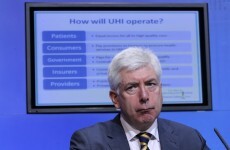 White: I invited the IMO to talk about GP concerns - that hasn't happened