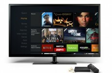 Amazon announces Fire TV, its set-top streaming box and gaming device