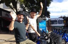 Patrick Stewart and Ian McKellen's epic bromance has the greatest ending ever
