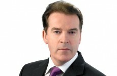 Banking corruption and injustice - the focus of Tom Darcy's European campaign