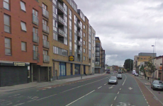 Hooded raiders hold staff at gunpoint in Dublin supermarket