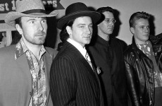 U2's Joshua Tree album to be preserved in US Library of Congress