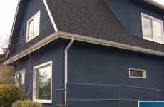 And we think Dublin is bad? This $600,000 house is the cheapest in Vancouver