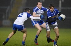 Cavan still dreaming of Ulster four-in-a-row after Monaghan win