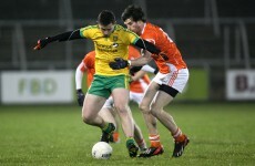 Revenge on the cards as Donegal set up another Ulster showdown with Cavan
