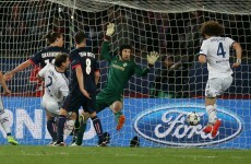 5 talking points from Wednesday's Champions League action