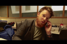 Hilarious Wolf of Wall Street parody... Dublin 4 rugby style
