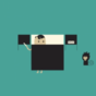 Inspiring Irish animation urges you to be aware of negative thoughts
