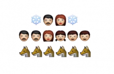 Game of Thrones season 3 emoji catch up is startlingly accurate