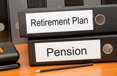 Poll: Should people be able to choose what age they retire at?