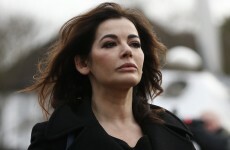 Nigella Lawson barred from boarding US flight over cocaine confession