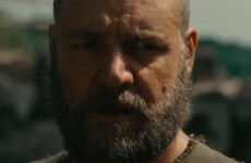 VIDEO: Your weekend movies... Noah