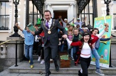 'Better than telly and the internet': Dubliners love their library-on-wheels