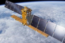ESA set to launch new earth monitoring satellite into orbit later today