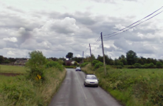 10-year-old boy dies after being struck by a car in Co Offaly