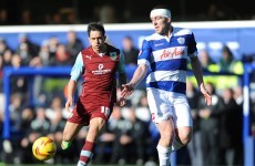 Richard Dunne targets promotion push with QPR after signing contract extension
