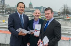 Simpler fares, new buses and a train line - The €750 million future of Dublin's transport