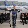 Ryanair promises 200 jobs as it opens new Dublin campus and launches new website