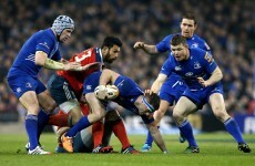Aviva Stadium, not Croke Park, confirmed for potential Leinster v Munster semi final