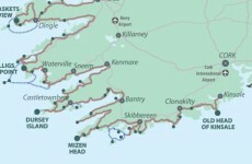 A further €1.4 million in funding released for the Wild Atlantic Way