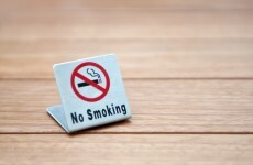 Government 'should consider banning cigarette sales after 6pm'