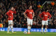 Explainer: How can Manchester United qualify for the Europa League?