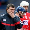 Five out and two in as Cork hurlers finalise senior championship panel