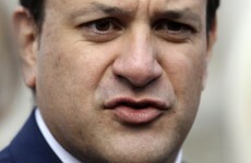 Varadkar 'loves' trains - and won't be closing 'dozens' of rural lines