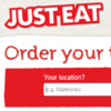 That's a lot of chicken satay: Takeaway website Just Eat valued at €1.8bn