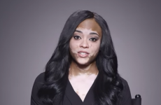 These 'inspiring' make-up ads are going viral - by revealing women's real skin