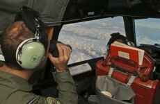 'We'll keep searching for flight MH370 till hell freezes over' say officials