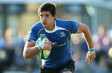 Wexford lock Eoin Sheriff hoping to skittle Ulster's European Cup hopes