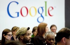 Google decision to split stock into two sees positive start
