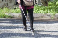 Irish people going blind waiting for cataract surgery