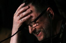 Controversial movie director Lars von Trier banned from Cannes over Hitler comments