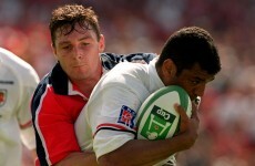Toulouse v Munster: The previous meetings between giants of European rugby