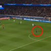 6 different ways to enjoy Javier Pastore's stunning injury-time goal against Chelsea last night