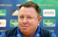 O'Connor giving nothing away as Toulon tussle looms large